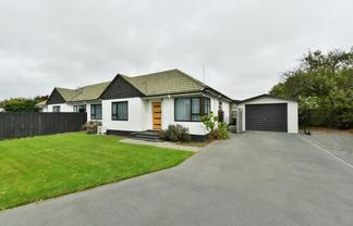 2 Caudron Road, Wigram