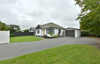 2 Caudron Road, Wigram