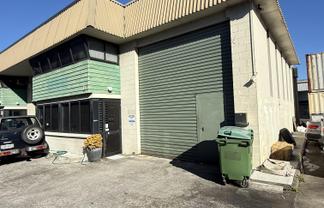 Budget-Friendly Industrial Unit- East tamaki