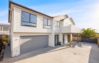 45A Bradbury Road, Botany Downs