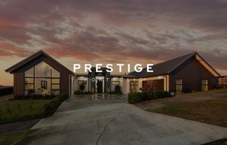 18 Vaucluse Heights, Fitzherbert