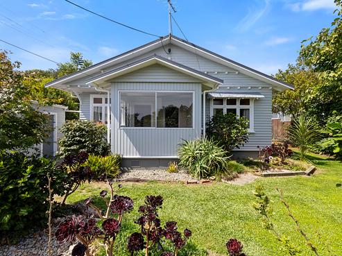 105 Fulford Street, New Plymouth Central