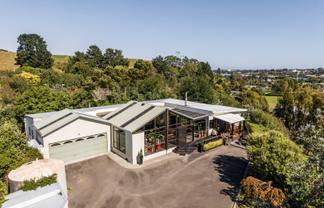 43 Ngatarua Road, Putiki