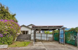 298 Palmerston Street, Westport