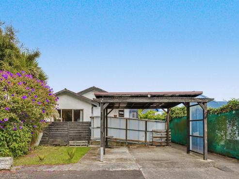 298 Palmerston Street, Westport