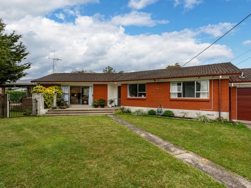 54 Regent Street, Silverdale