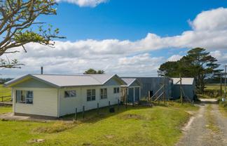 455 Mt Wesley Coast Road, Dargaville