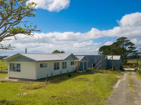 455 Mount Wesley Coast Road, Dargaville