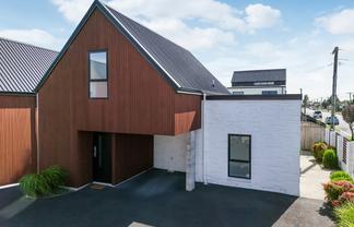 2/34 Blackburn Street, Frankton