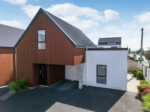 2/34 Blackburn Street, Frankton