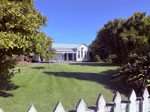 12 Delhi Street, Wairoa