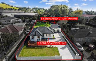 21 Miller Road, Mangere Bridge