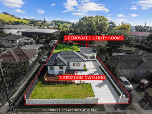 21 Miller Road, Mangere Bridge