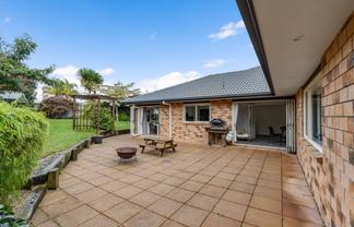 12 Maple Place, Morrinsville