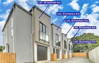 40D Innismara Avenue, Wattle Downs