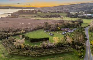 119 Paekakariki Hill Road, Pauatahanui