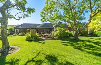 119 Paekakariki Hill Road, Pauatahanui