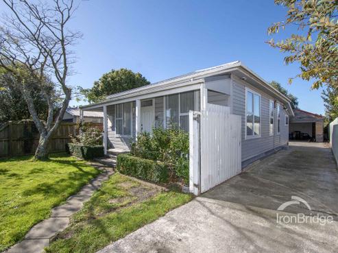 36 Percy Street, Phillipstown