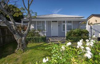 36 Percy Street, Phillipstown