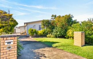 7 Windsor Terrace, Taradale
