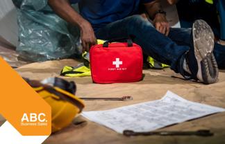 Relocatable Health & Safety Business – $790K