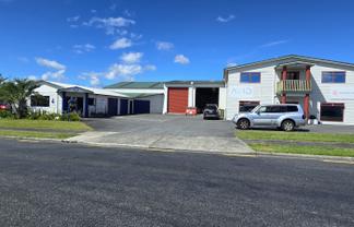 Affordable Industrial - available now