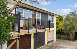 3/15 Trojan Crescent, New Lynn