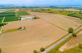 767A Wharerata Road, Manutuke