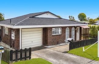 1/8 Keeney Court, Papakura