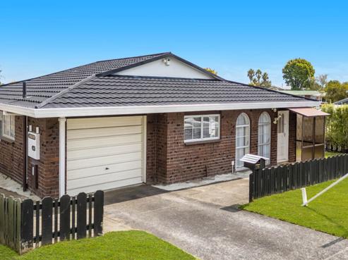 1/8 Keeney Court, Papakura