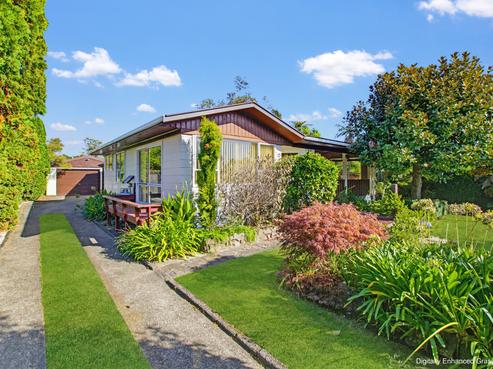 5 Rewarewa Street, Owhata