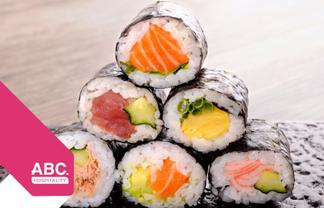 Timaru’s Freshest Opportunity — Sushi and Sales