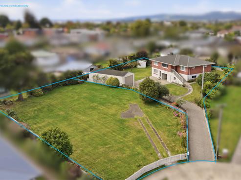 12 Johnston Crescent, Hillcrest