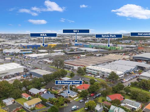 2B Matangi Road, Mount Wellington
