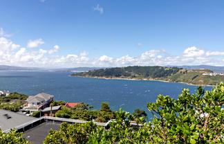 149 Te Anau Road, Hataitai