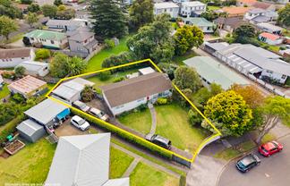 67 Orchard Street, Avondale