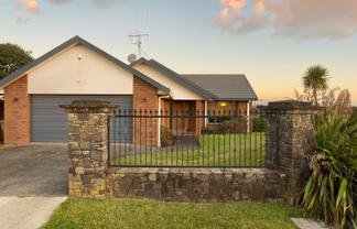 127 Baverstock Road, Nawton