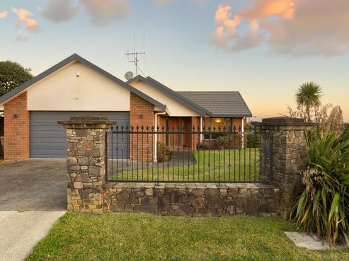127 Baverstock Road, Nawton