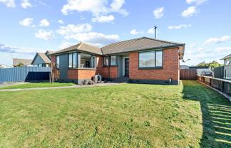 58 Conway Crescent, Glengarry