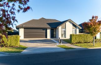 24 Ruru Street, Cambridge