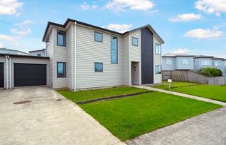 150 Hobsonville Road, Hobsonville