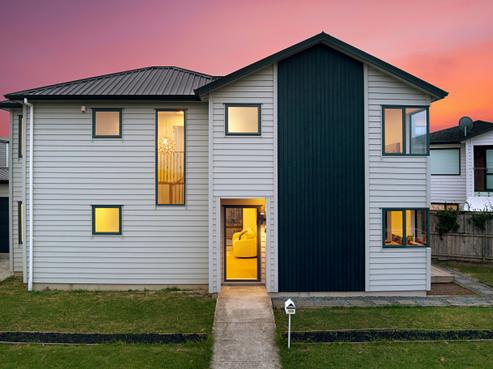 150 Hobsonville Road, Hobsonville