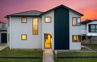 150 Hobsonville Road, Hobsonville
