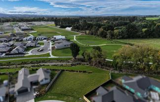 36 Inch Crescent, Rangiora