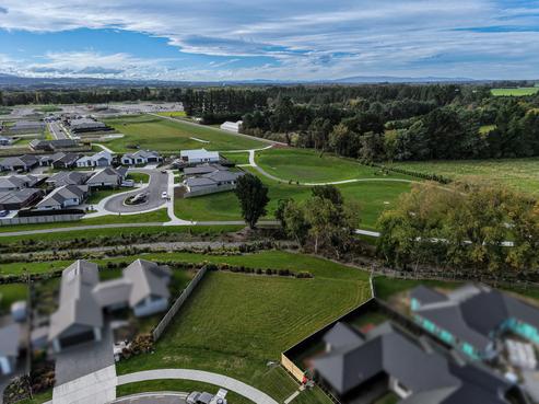 36 Inch Crescent, Rangiora