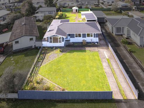 46 Surrey Road, Springvale