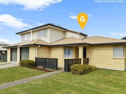 41/64 Kawaha Point Road, Kawaha Point