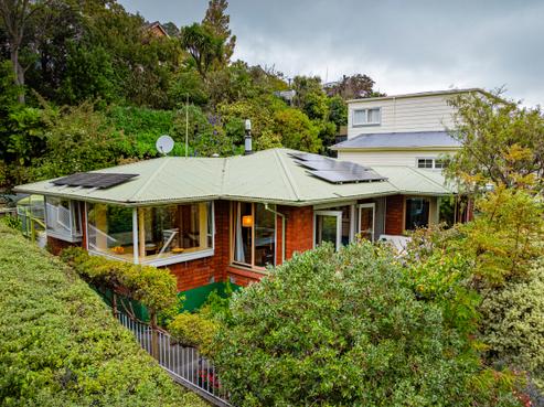 54 Saint Davids Street, Lyttelton