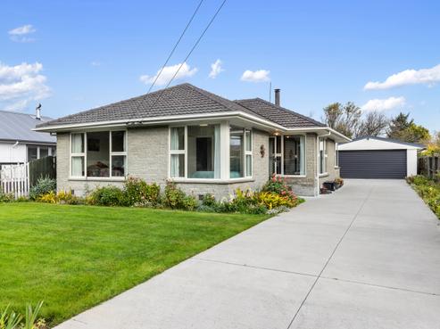 113 Beach Road, North New Brighton