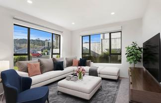 25 Jeroboam Loop, Kumeu